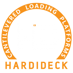 Hardideck-logo-white Hardideck-logo-white